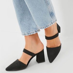 Coconuts by Matisse Riley Heels